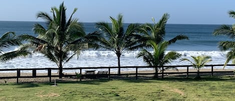 Spiaggia