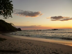 end of a perfect day