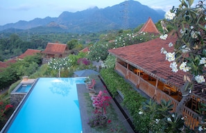 Villa Singa with private pool 20x5