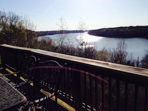 One of the best views on Lake Cumberland