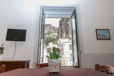 CASA MARIA-CENTRO STORICO AMALFI