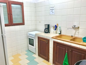 Cuisine séparée