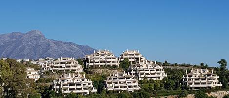 View of Capanes del Golf