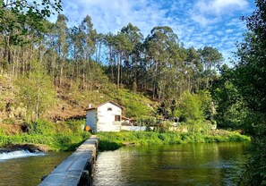 Außenbereich