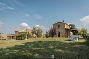 casa falcone  and la casetta