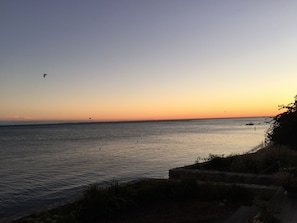 Saybrook Manor beaches