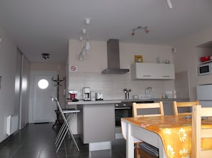 Cuisine privée