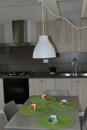 Cuisine privée
