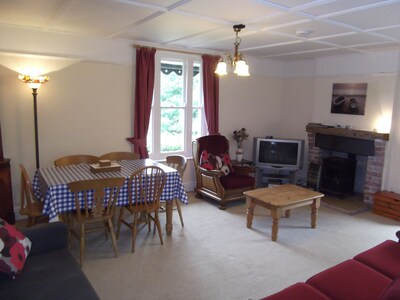 Picture of villa