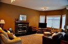 Open Concept Living Room 
