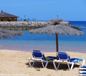 Apartment in Fuerteventura Awesome!