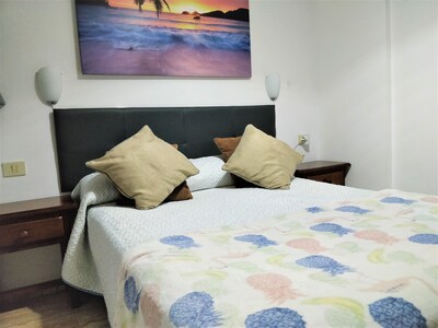 Apartment in Fuerteventura Awesome!