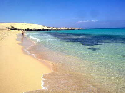 Apartment in Fuerteventura Awesome!