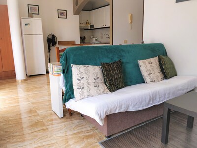 Apartment in Fuerteventura Awesome!