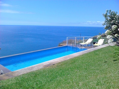 Picture of villa
