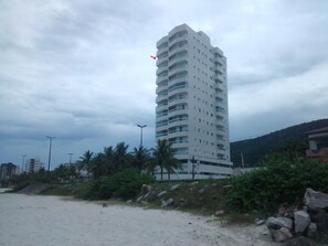 Edifício Residencial GUAIAÓ.