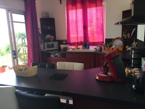 Restauranger