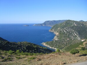 Spiaggia