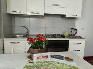 Eget kök