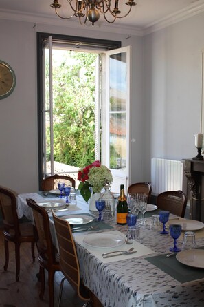 Restauration