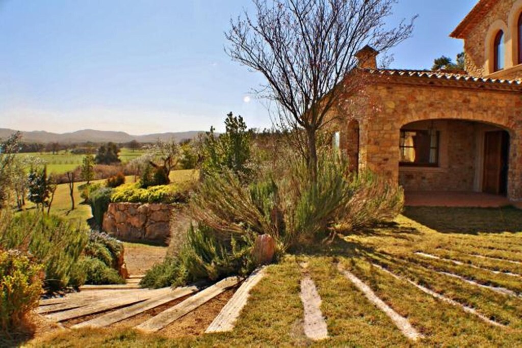 Picture of villa