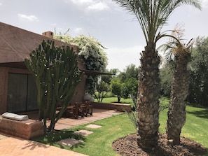 Terrass/Patio