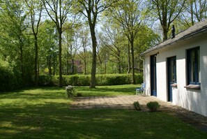 Boendeområde
