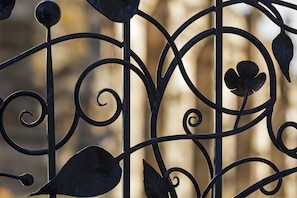 Gates 