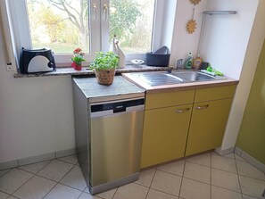 Eget kök