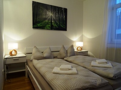 Your Holiday Apartment Alte Kelterei No 1 In Dresden Lockwitz