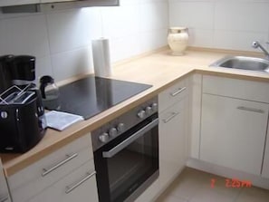 Eget kök