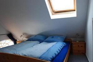 Sleeping area. Picture 5