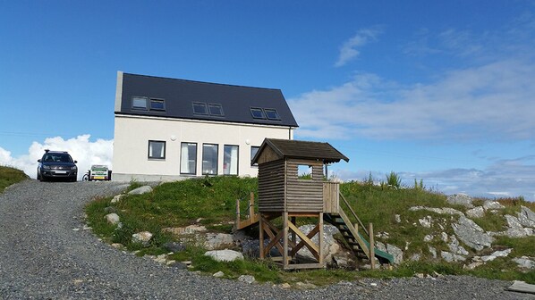 Exteriör