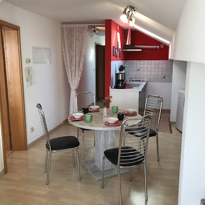 Allgäutraum Ferienwohnung