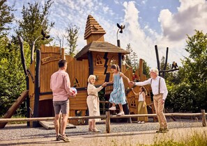 Barnområde
