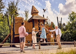 Kinderbereich