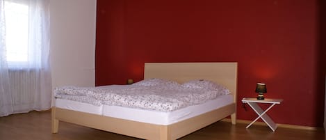 Schlafzimmer Nr.2