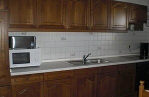 Eget kök