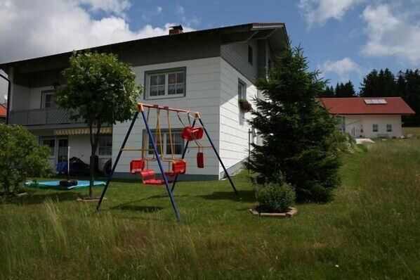 Barnområde