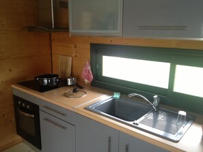 Eget kök