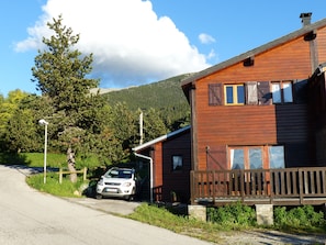 Exteriör