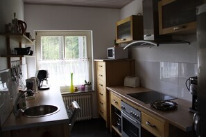 Eget kök