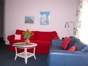 Coin séjour