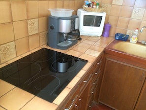 Cozinha privada