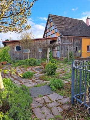 Boendeområde