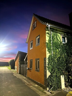 Exteriör