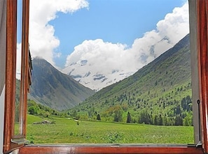 Interiör