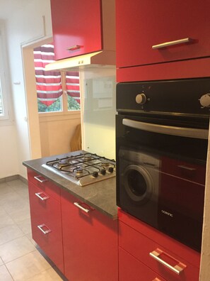 Cucina privata