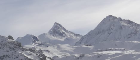 Esportes de neve e esqui