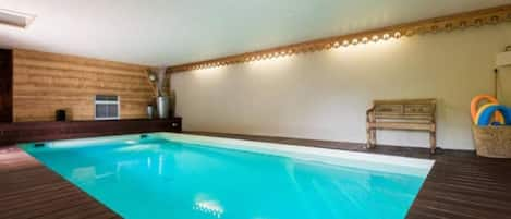 PISCINE 7.50 M / 3.50M